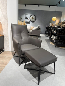 Fauteuil Dono